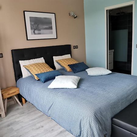 Au Bouchon Champenois Bed & Breakfast Bouzy Exterior foto