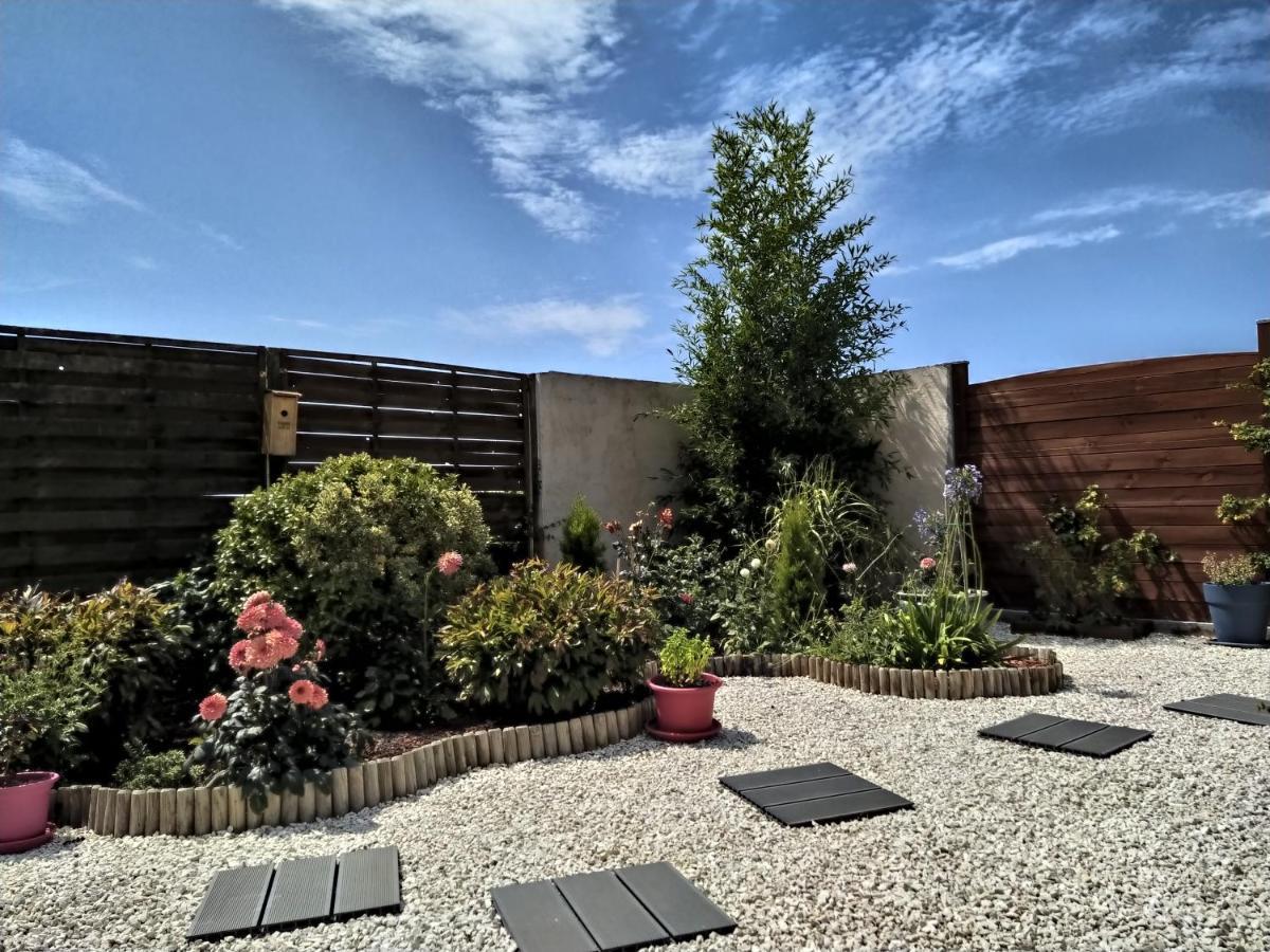 Au Bouchon Champenois Bed & Breakfast Bouzy Exterior foto